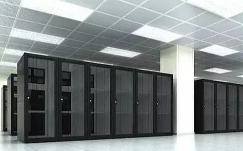 动环监控系统的控制主机的组成